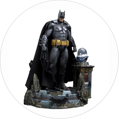 ACTION FIGURES & PLAYSETS